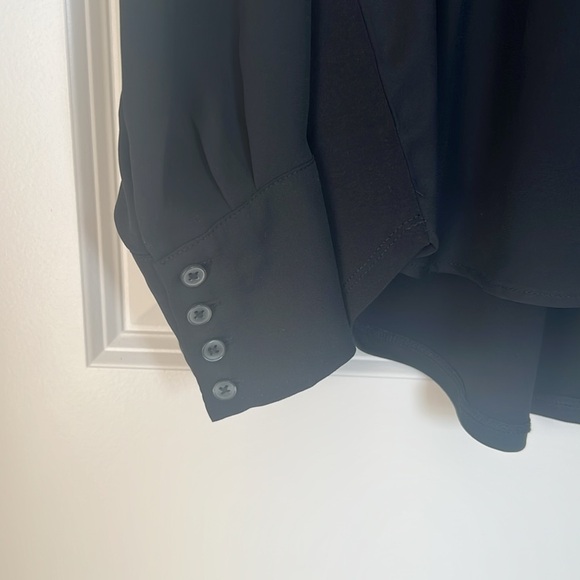 Ann Taylor Top - Picture 3 of 4